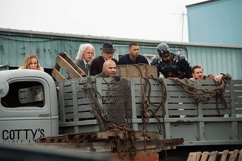 Illustration for article titled The Next Season of Doctor Who Might Arrive Earlier Than Expected